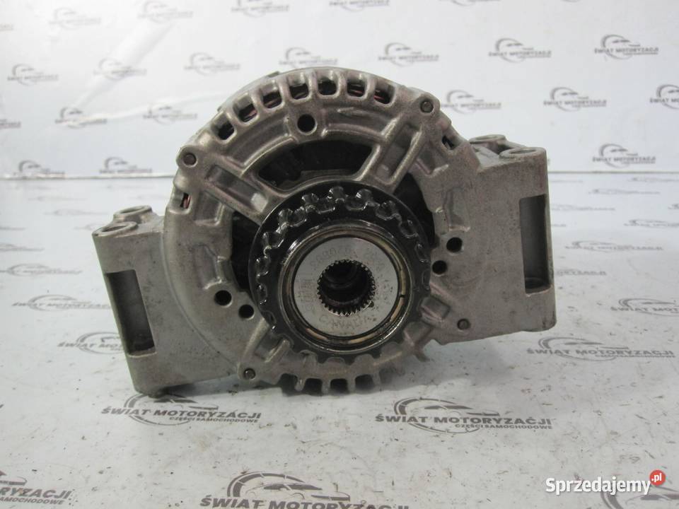 FREELANDER II 20 TD4 alternator 0121615011