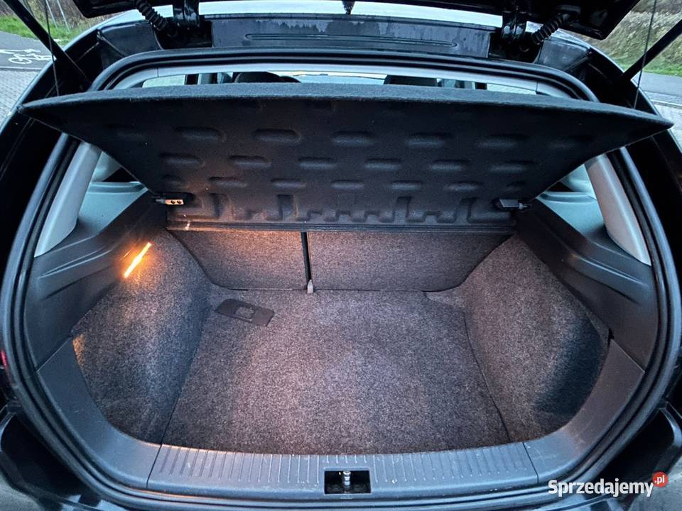 Seat Ibiza 14 benzyna Piekary Śląskie