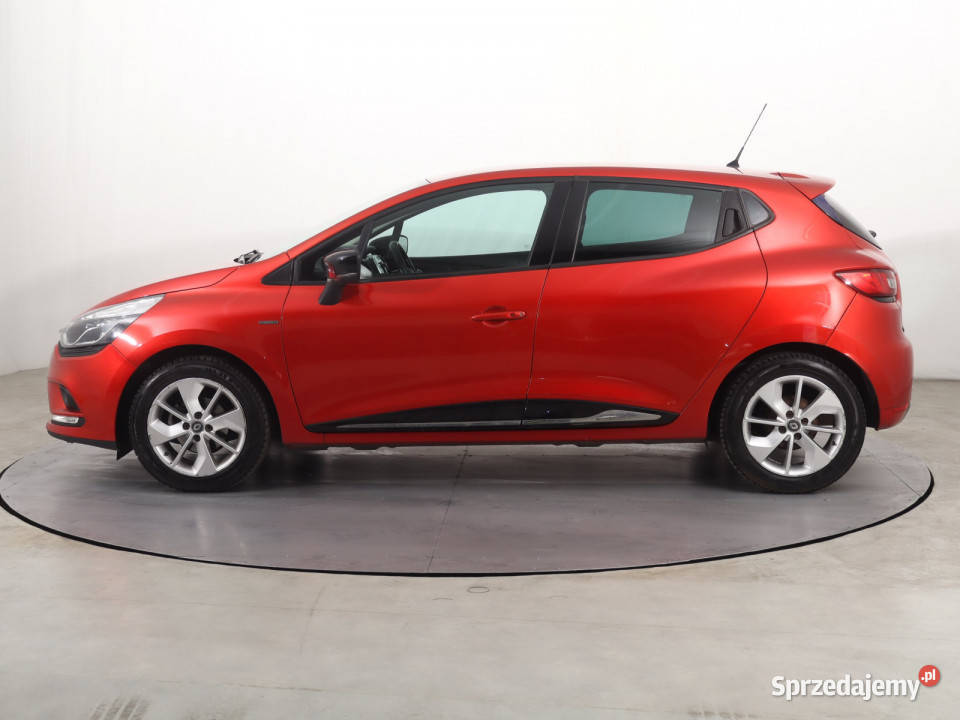 Renault Clio 12 16V śląskie