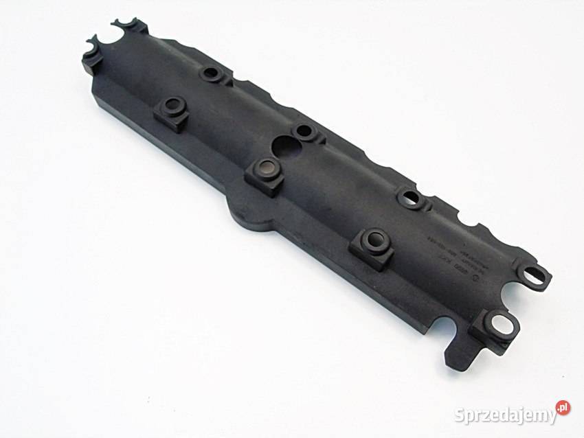 OSŁONA WAŁKA 19 SDI FABIA POLO 4 IBIZA CORDOBA Głowice cylindrów Sosnowiec