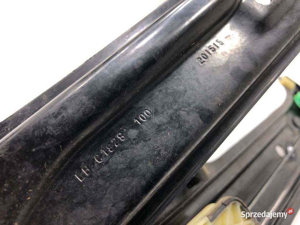 PODNOŚNIK SZYBY LEWY PRZÓD BMW F16 7322747 SUV podkarpackie