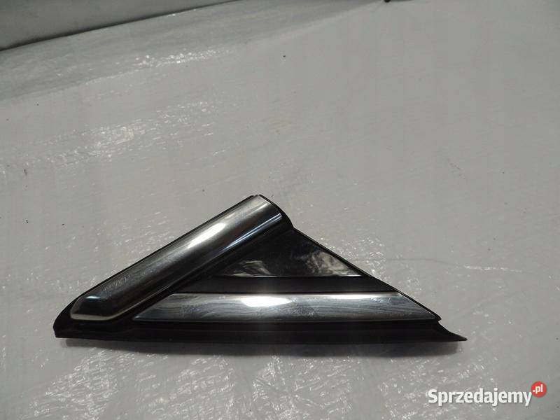 TRÓJKĄT ZAŚLEPKA BŁOTNIKA Mondeo Mk5 DS73F160004