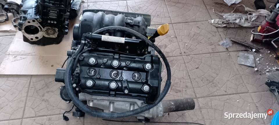 sea doo silnik ace 900 Serock
