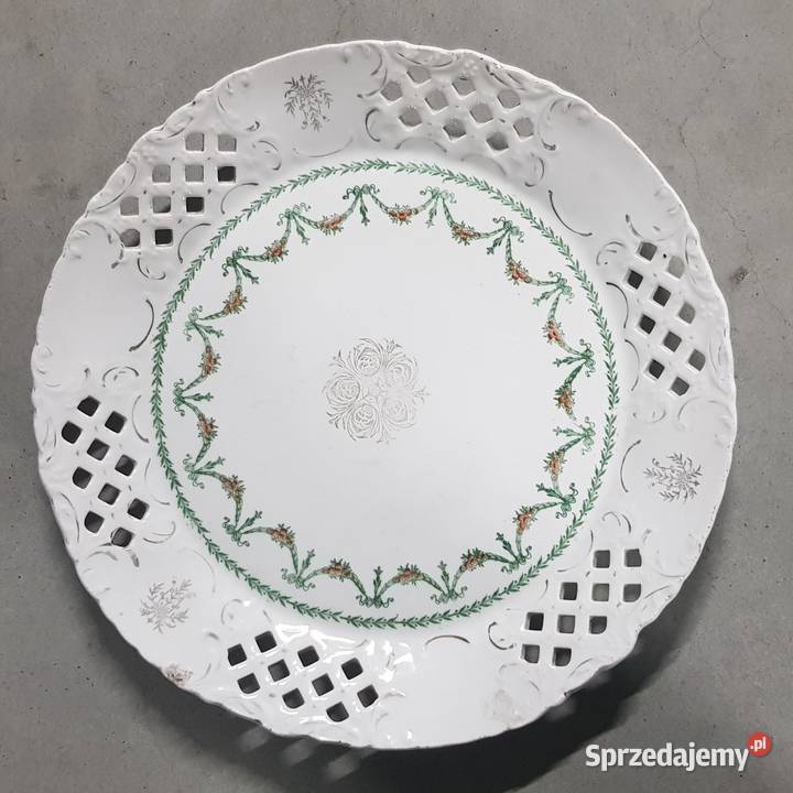 Patera Cearska Rosja XIX wiek Orneta