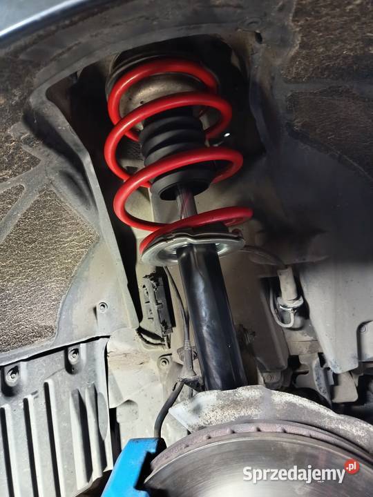 BMW E60 530i 258 Lpg światła do jazdy dziennej podlaskie Białystok