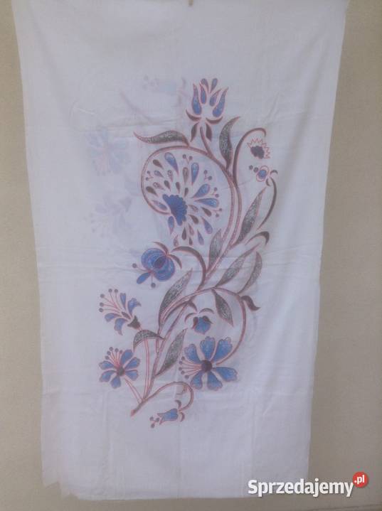 Kupon tkaniny kresz 100 bawełny Pozostałe Moda i Styl Opole sprzedam