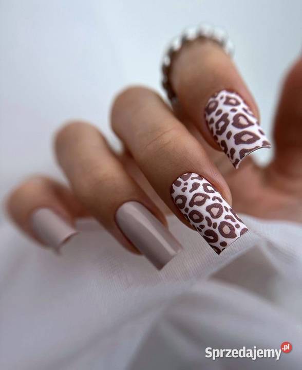 Manicure Pedicure w Chorzowie luksus na który Unisex śląskie Gliwice sprzedam