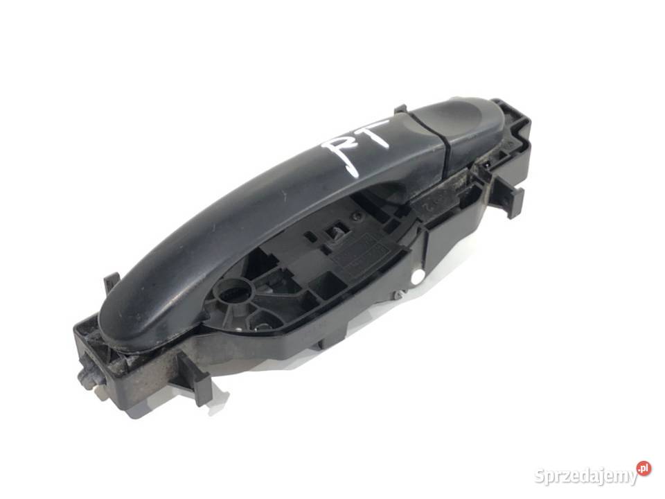 KLAMKA ZEWNĘTRZNA DRZWI PRZESUWYCH PRAWA VW