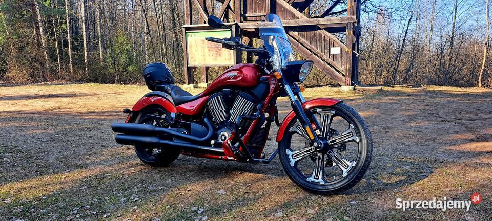 Victory Vegas 8Ball 2016r 15330 Zamienie Sokółka sprzedam