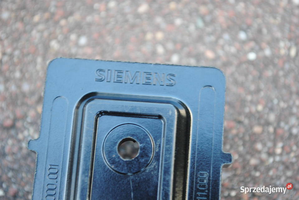 Tabliczka zaciskowa kostka silnika 6xM5 Zestaw Kargowa