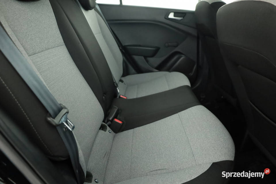 Hyundai i20 12 ABS Piaseczno