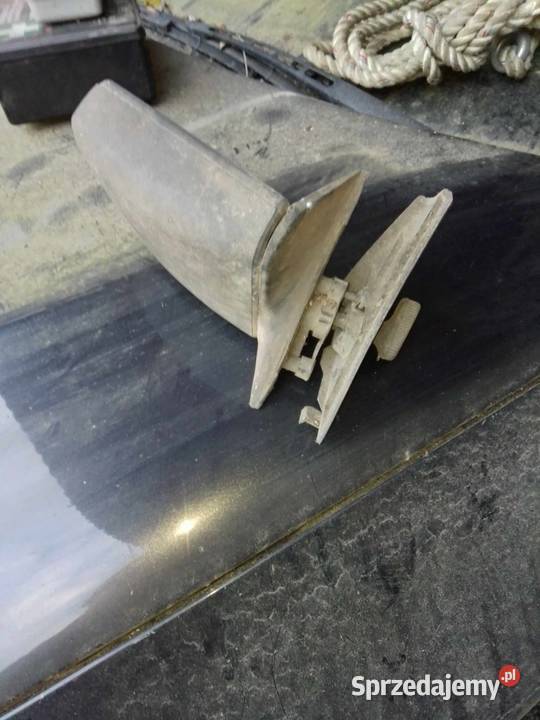 Pozostałości z audi coupe b 2 Rok produkcji 1987 Kiełczewice Maryjskie