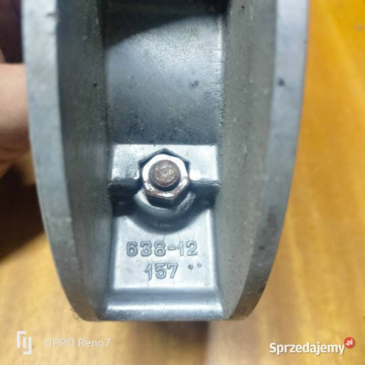 Podpora wału Jawa 350 TS 638 Łubno