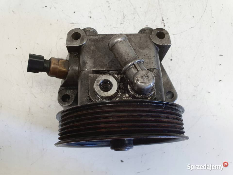 Ford Focus MK2 II 16 16V POMPA WSPOMAGANIA osobowe Rudka