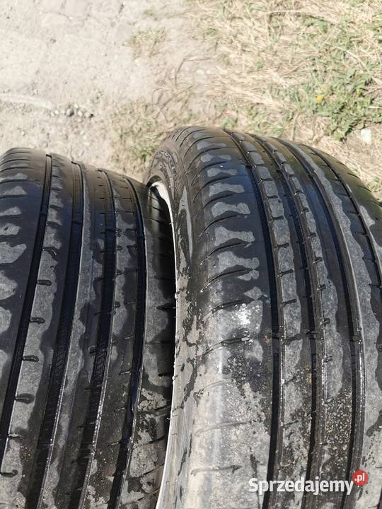 Goodyear eagle f1 asymmetric 5 opony 2354518 98Y Dąbrowa Górnicza