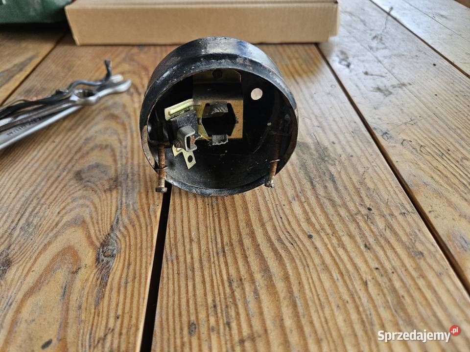 Simson mofa SL1 lampa tylna oryginalna Parczew sprzedam