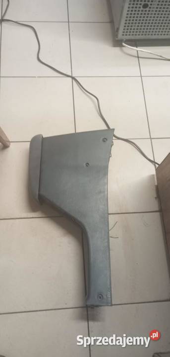 Podłokietnik honda civic VI 6 3d Podłokietniki Wielka Wieś sprzedam