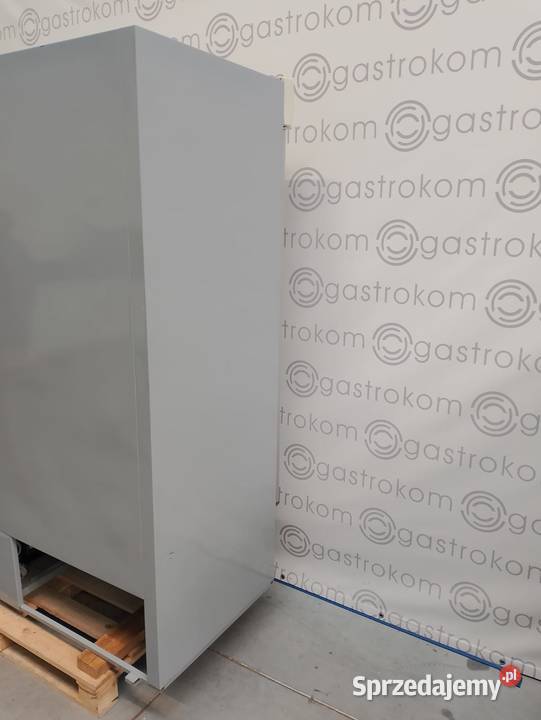 Szafa mroźnicza witrynowa 2drzwiowy Igloo Ola Wrocław