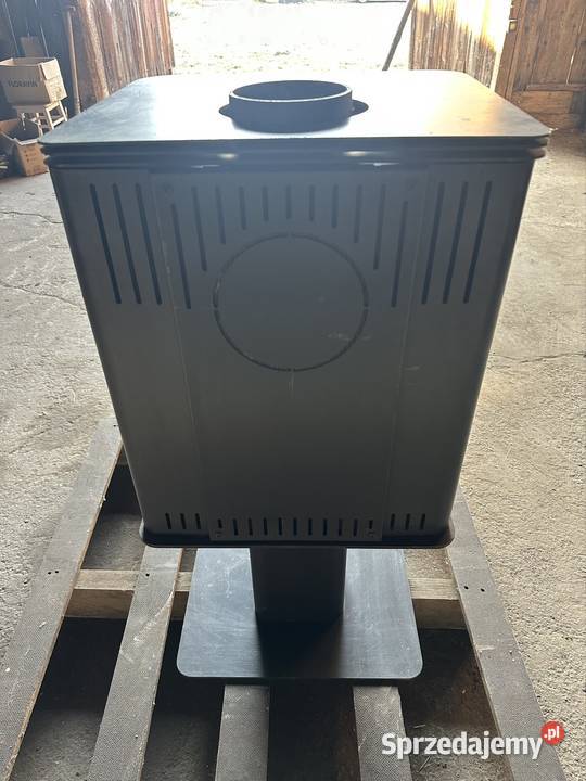 Kominek koza firmy Kratki Ostrołęka