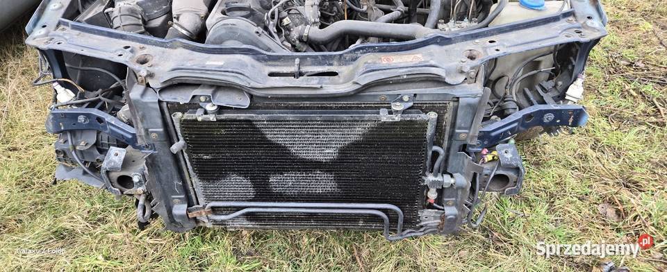 Audi 100 C4 przedni pas okular Chełmno