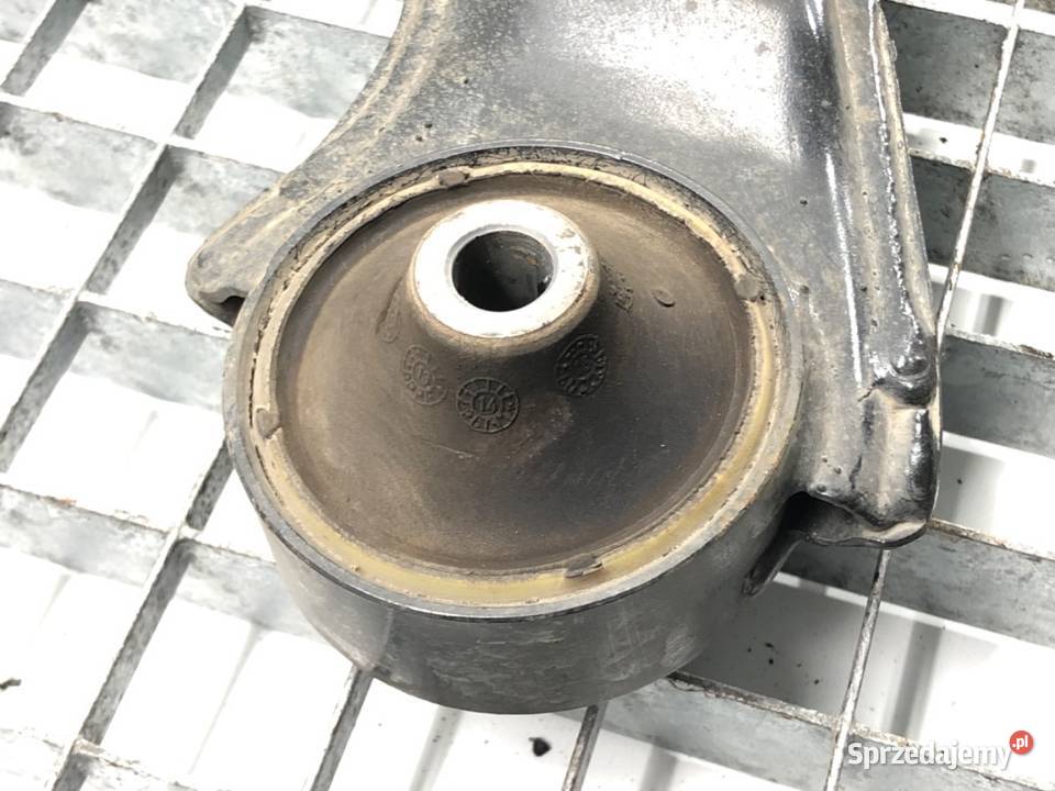 WAHACZ PRZÓD LEWY OPEL CORSA E Hatchback PRZEDNI