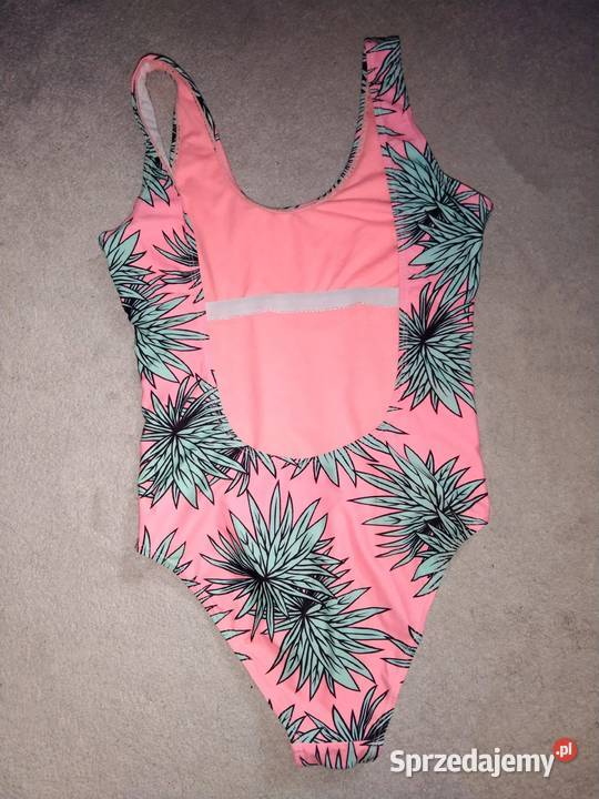 Strój kąpielowy Cropp Warszawa