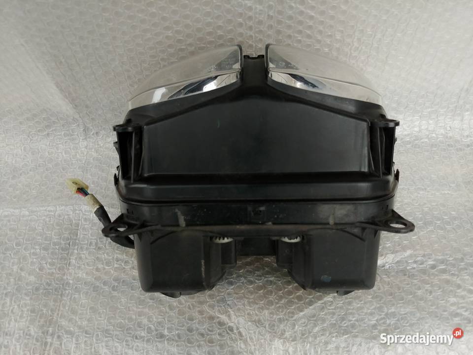 Lampa reflektor przód Yamaha XT 1200 Z Super lubelskie Zamość sprzedam