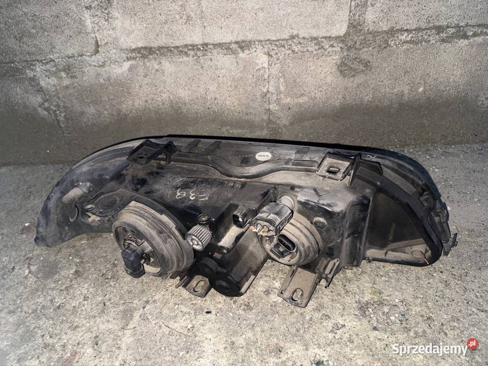 Lampa przód lewa BMW 5 E39 Ostrów Wielkopolski