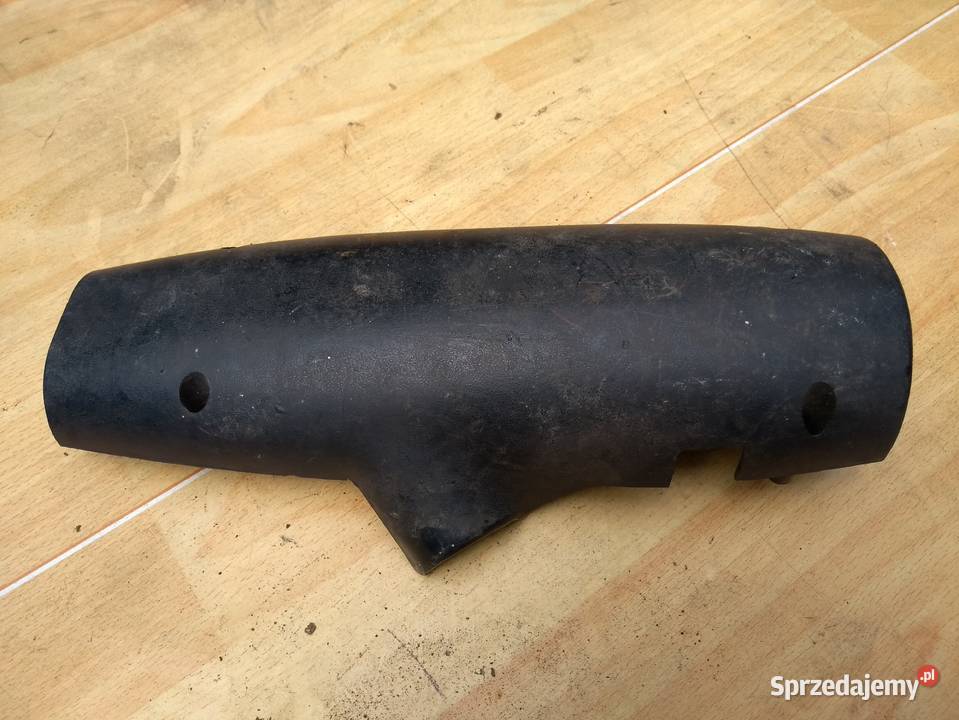 Osłona stacyjki żuk