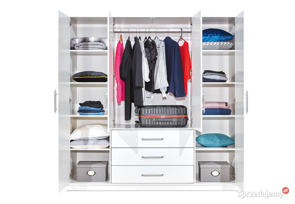 Szafa uchylna BALI D4 200cm