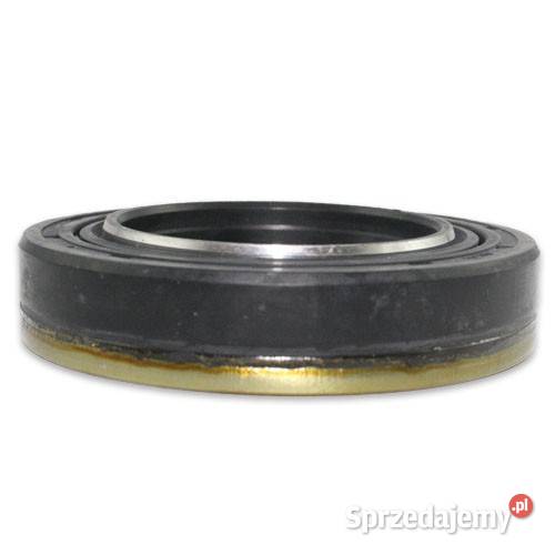 Uszczelniacz tylnej osi 52x85x1619 Skrzynia biegów Tajęcina