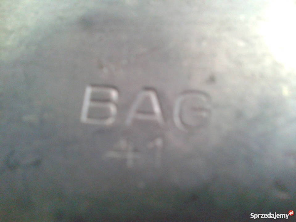 Manierka wojskowa z kubkiem 1939r Bielsko-Biała