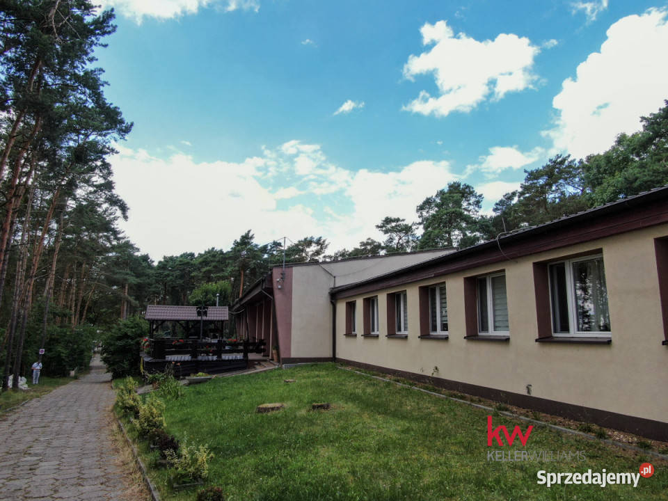 Lokal 769m2 Turawa Sprzedaż