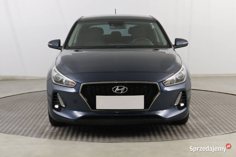 Hyundai i30 14 CVVT Zabrze