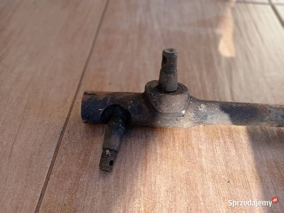 DRĄZEK POPRZECZNY ZUK NYSA