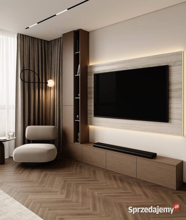 Nowoczesny apartament 80 m2 w Rybniku do Rybnik