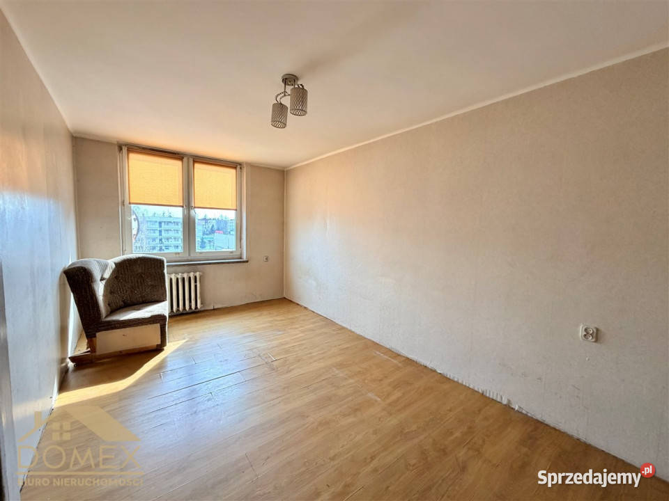 Mieszkanie Wodzisław Śląski 38m2 2 pokoje