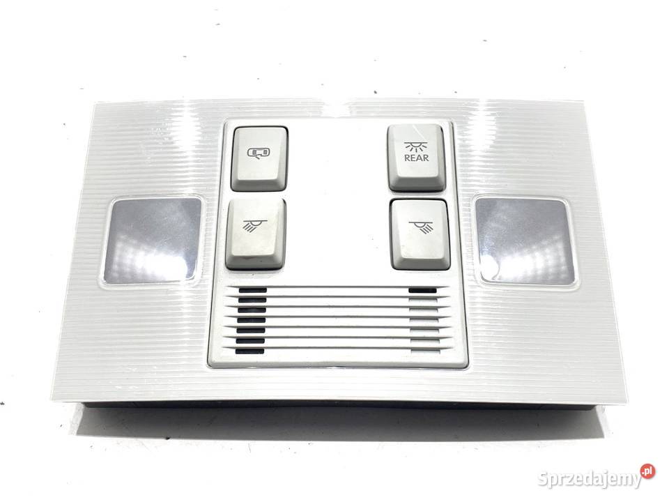 LAMPA SUFITOWA VW GOLF VII 3B0035711B Kombi osobowe