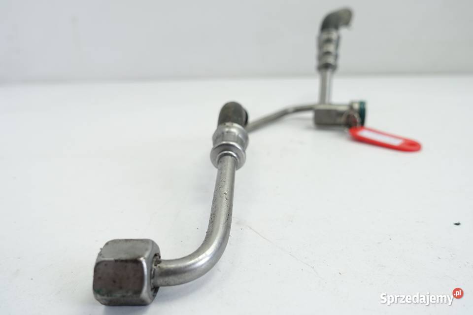 Porsche Cayenne 42 TDI PRZEWÓD PALIWA paliwowy