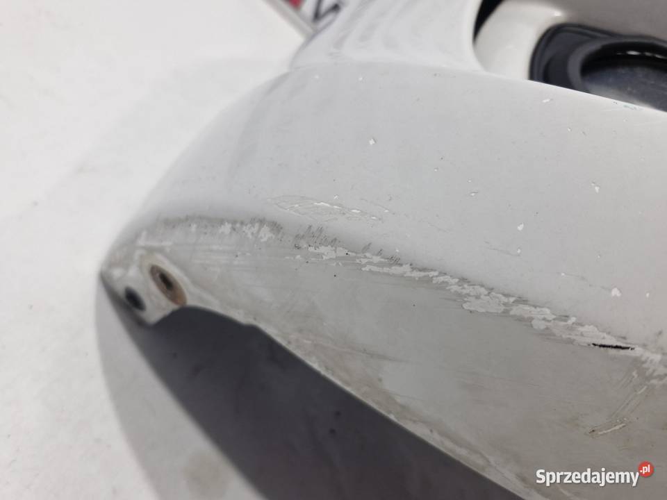 7298994 BMW F30 F31 ZDERZAK PRZÓD PRZEDNI osobowe