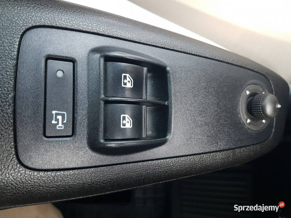 Fiat Ducato L3H2 KLIMA DŁUGI WYSOKI 23 150 serwisowany w ASO Poręba