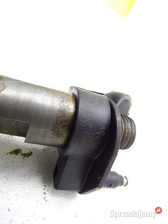 WTRYSK WTRYSKIWACZ 059130277AB AUDI A6 C6 A8 D3 Wtryskiwacze