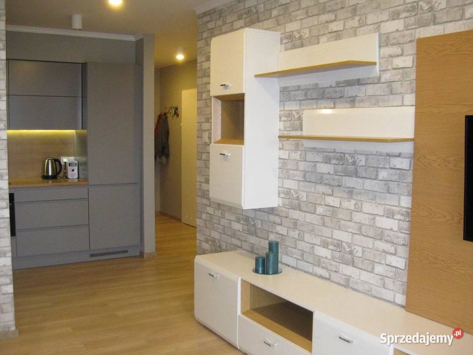 Wynajem 2pokojowego mieszkania M1 Warszawa