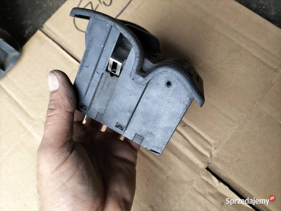 Przełącznik Świateł Opel Vectra B 53142807 Kamień-Kolonia