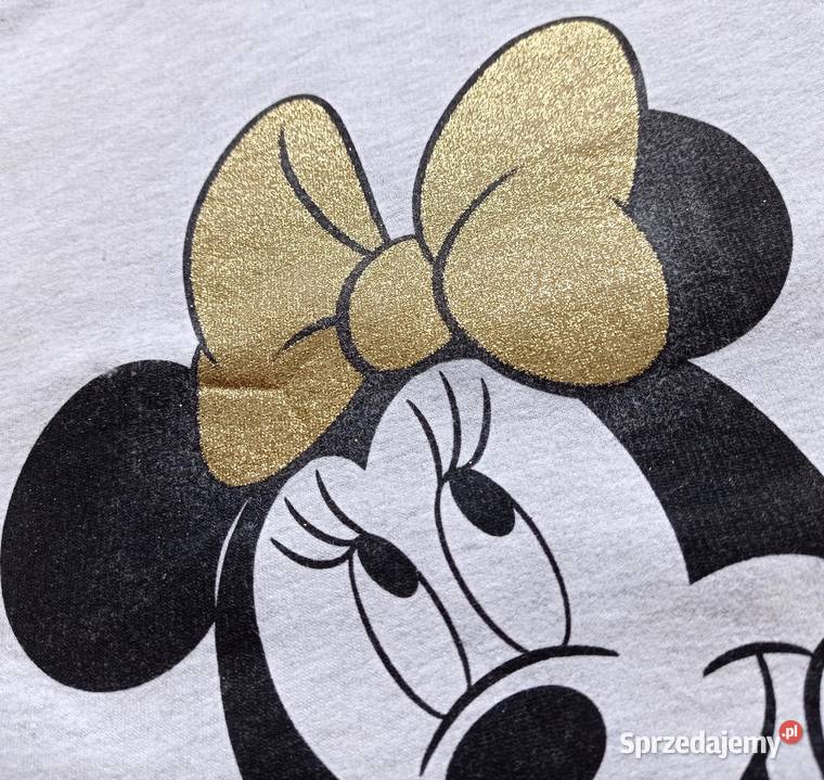 Komplet Minnie Mouse Disney baby 98104 Katowice