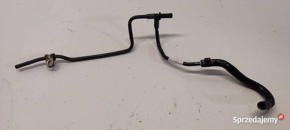 VW TIGUAN II RURA PRZEWÓD WODY 15 TSI 04E121064N dolnośląskie