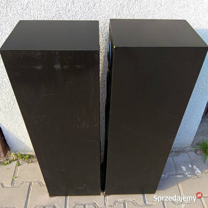 Kolumny głośnikowe JBL TLX 4 125W klasyk mega Słuchawki i głośniki Świebodzice