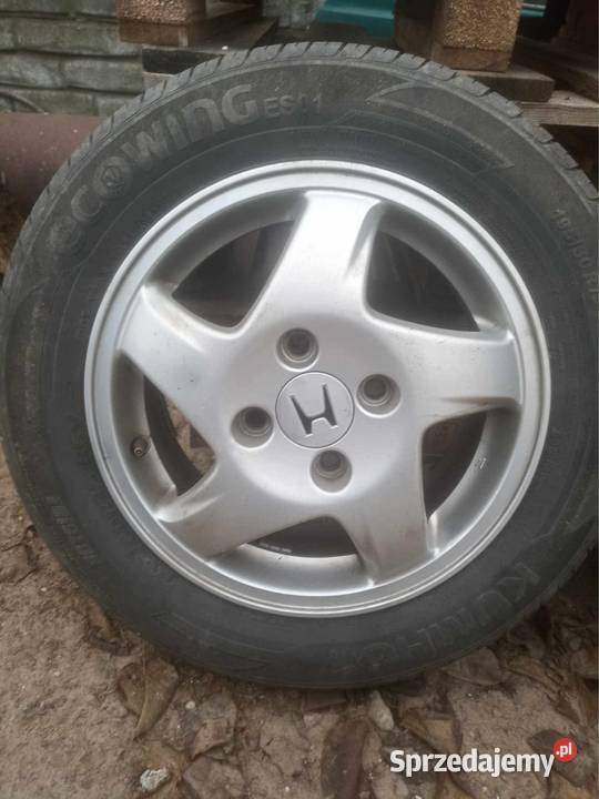 Alusy Honda Samochodowe Gostynin