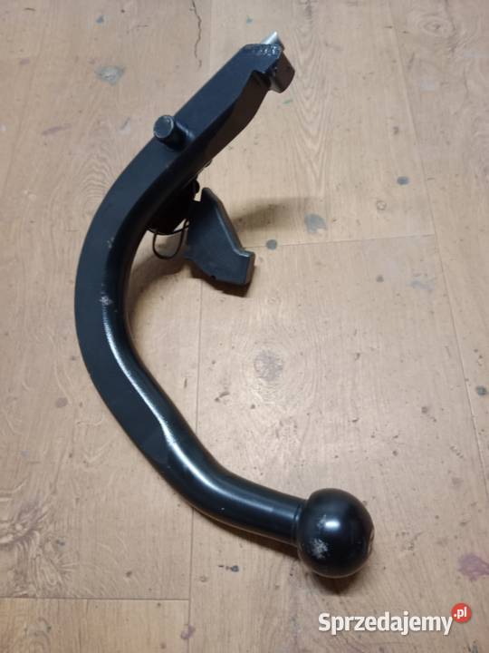 Hak Holowniczy 121KM Kryg