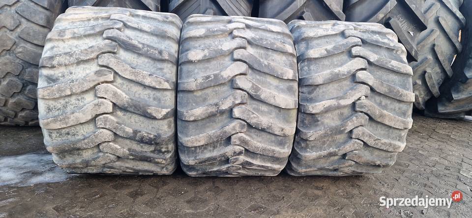 60040225 Mitas Koparka 2019r 90 bez napraw Nowe Miasto Lubawskie